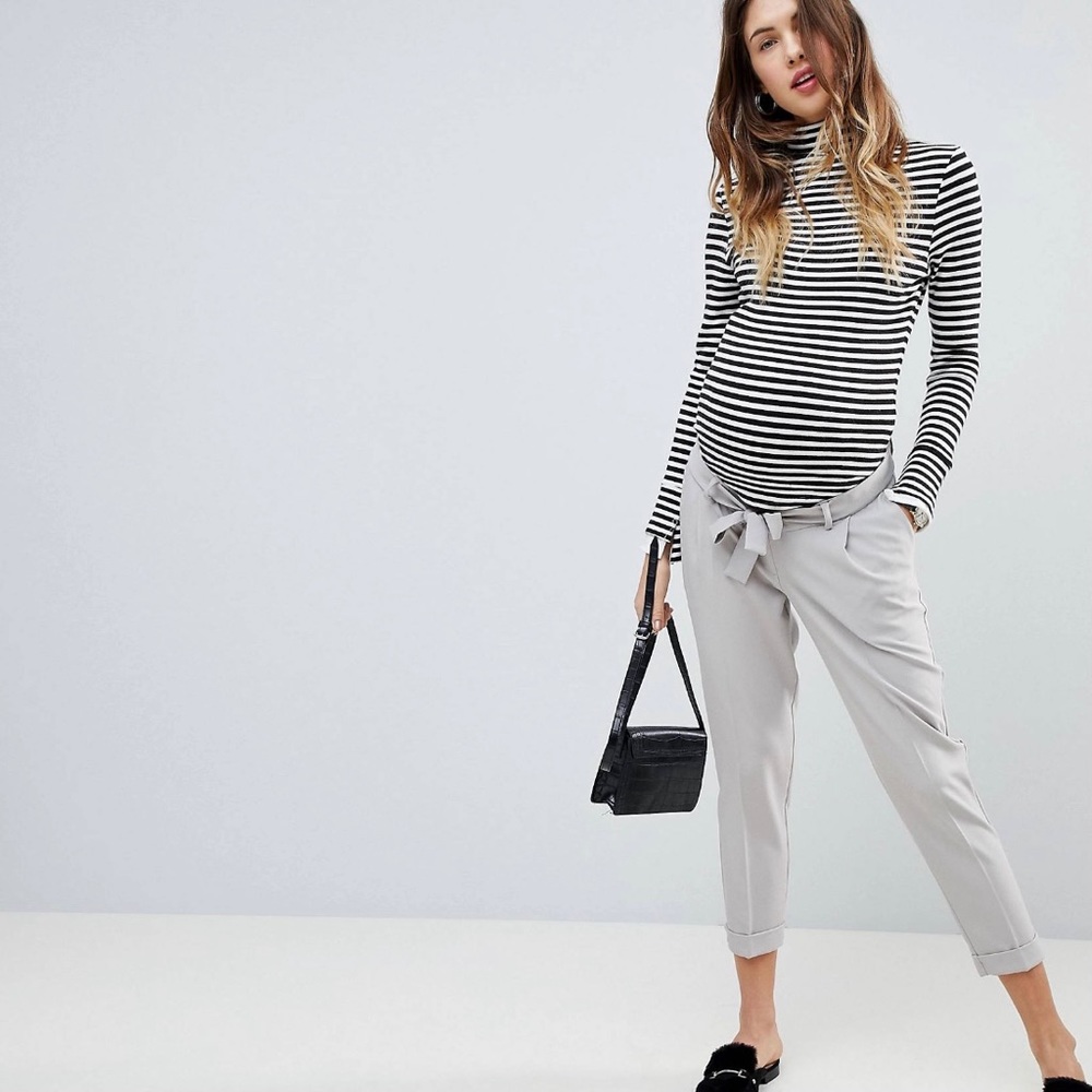 ASOS Maternity Pants